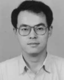 Guo-Wei Huang