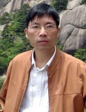 Xiaofeng Qin