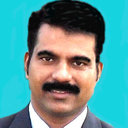 Girish Kumar P.