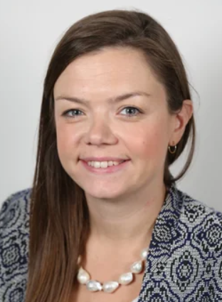 Clare Wenham