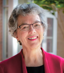 Sandra C. Quinn