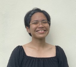 Kristine Camille V Buenafe