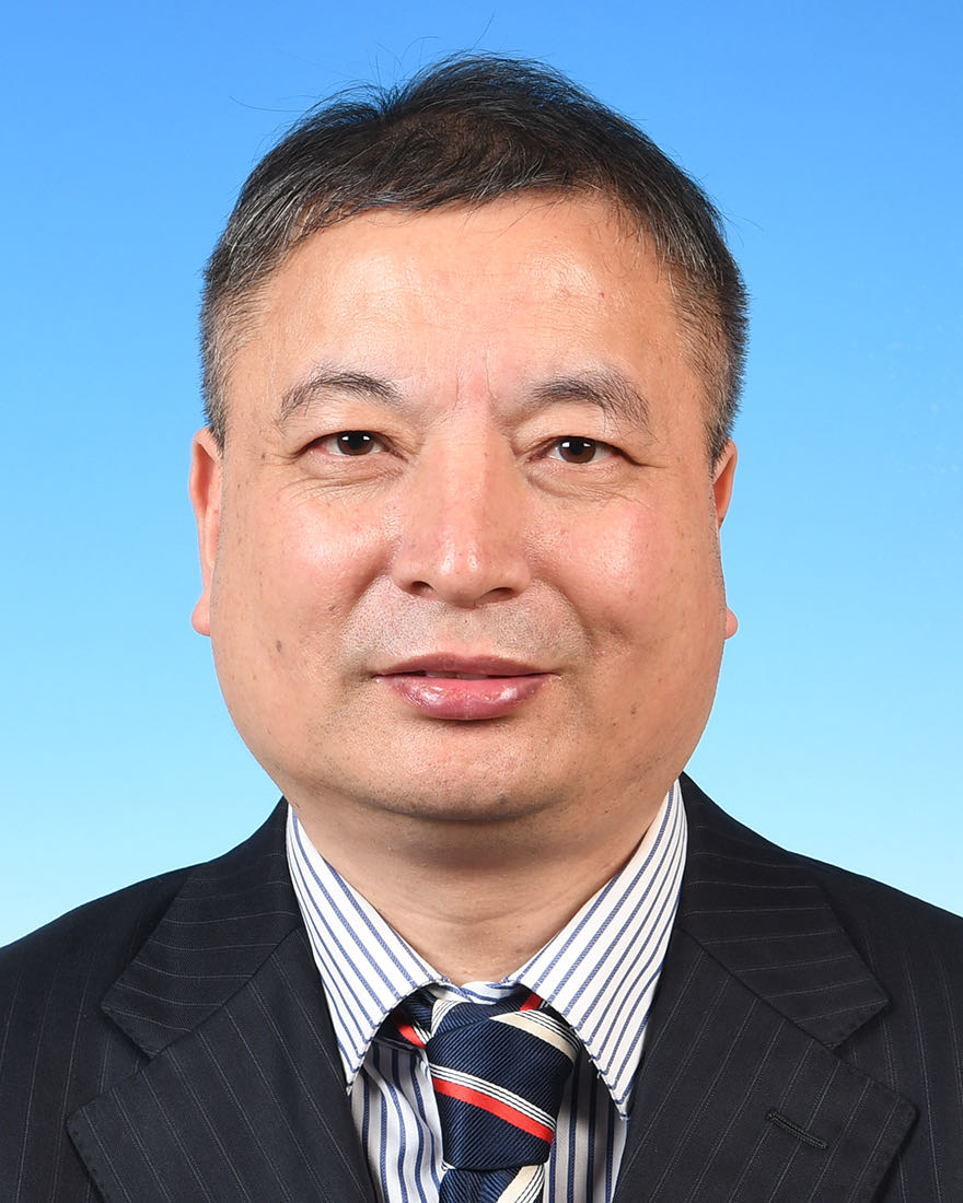 Fucheng Lin