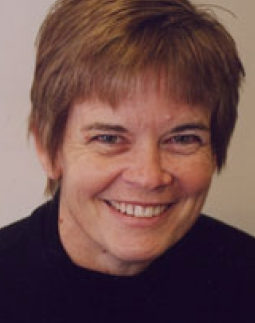 Catherine Milne