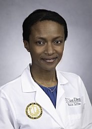 Gyamfi-Bannerman Cynthia