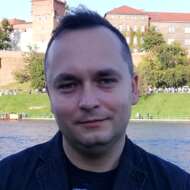 Lukasz Kuterasinski