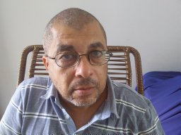Gastao S. F. Frederico