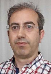 Ferhat Ates