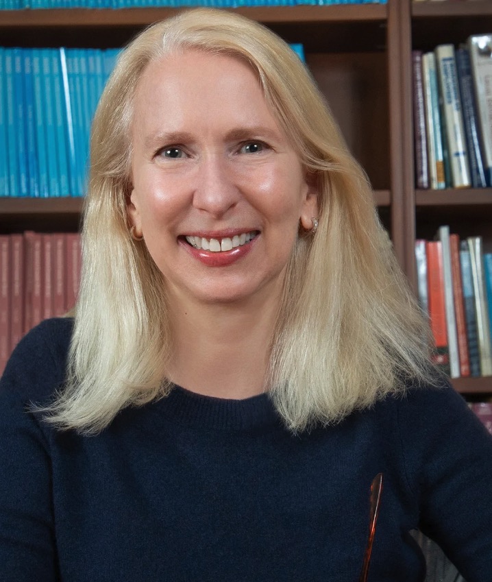 Kathryn E. Spier