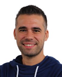 Francisco Javier Muros