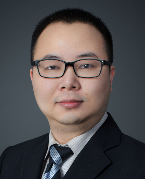Xiaoping Zhao