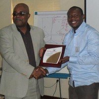 Oche Joseph Otorkpa