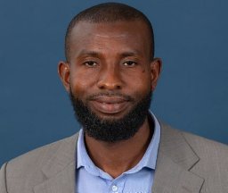Ali A Salifu