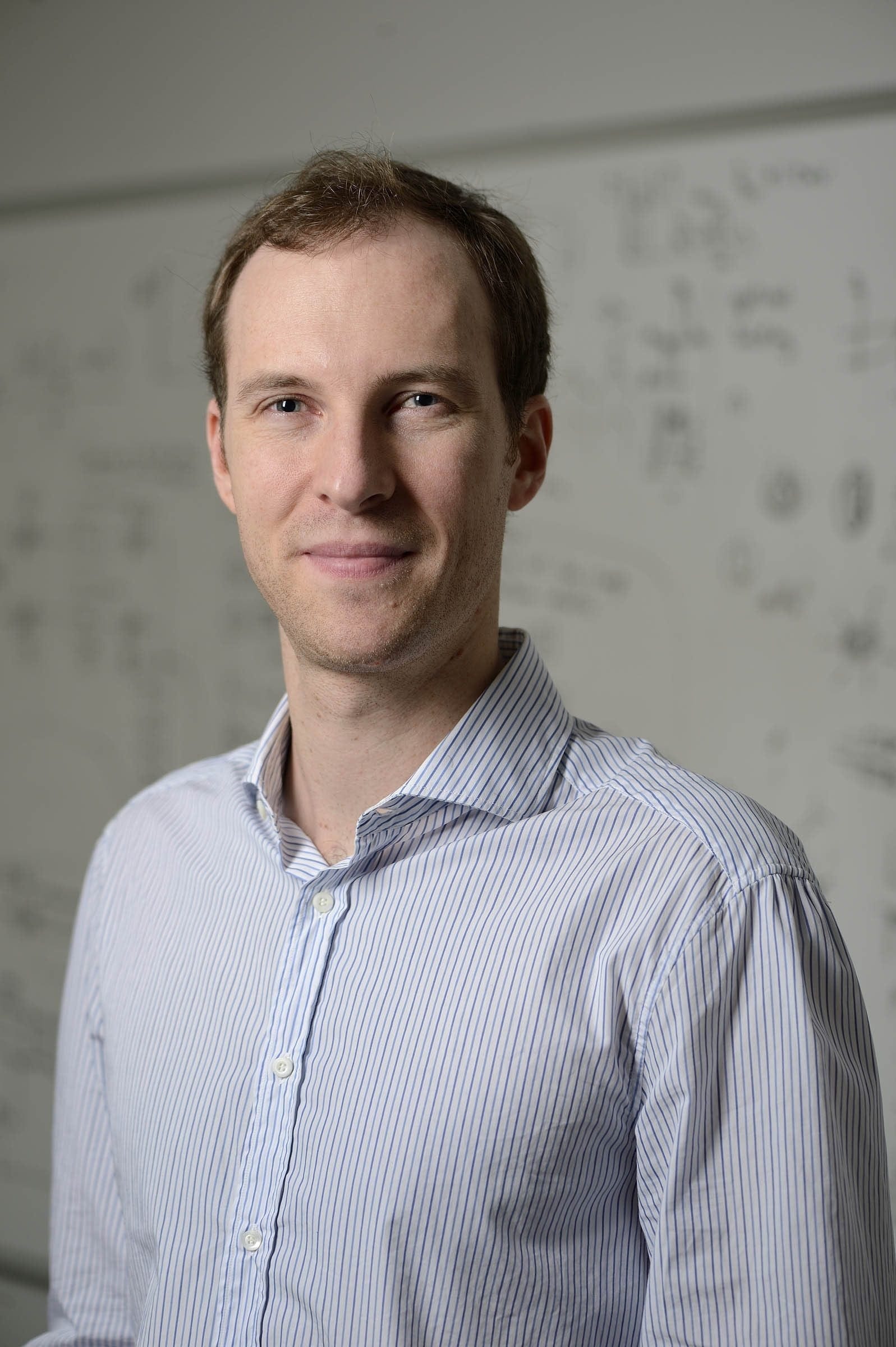 Thomas J. Kempa