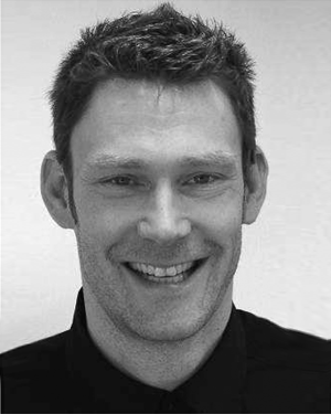Christian Klepp
