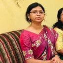 Nupur Pal