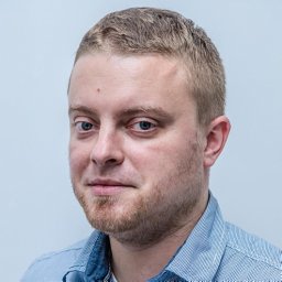 Tupikowski Krzysztof