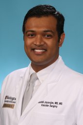Jayarajan Senthil N