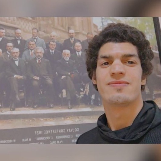Nabil KHOSSOSSI