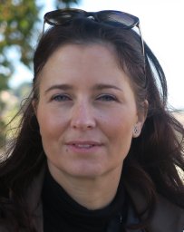 Marilaure Gregoire