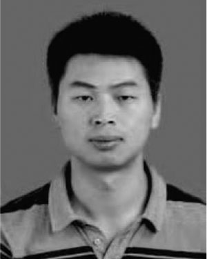 Xinping Zhou