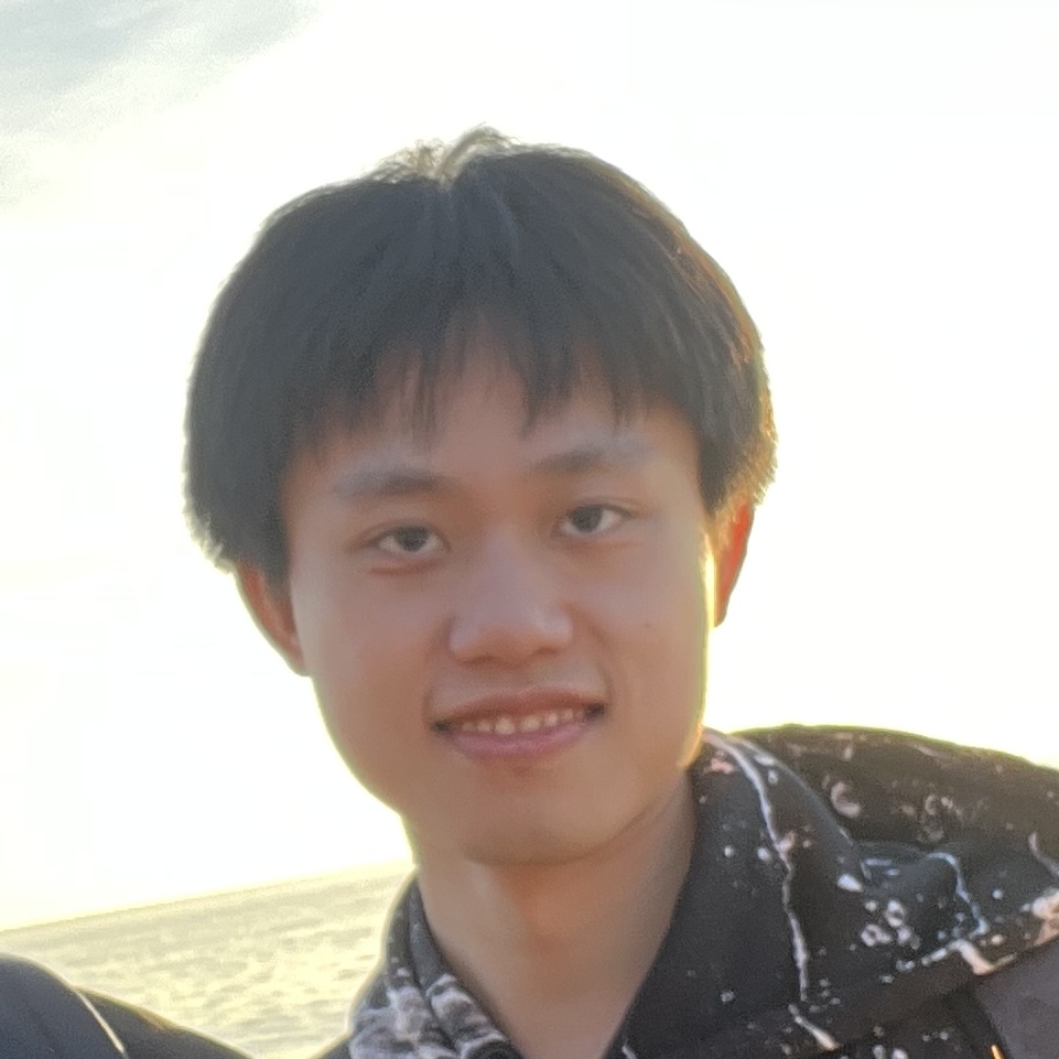 Yuwei Luo