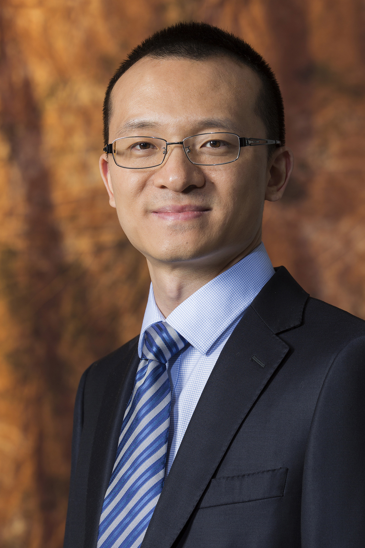 Jicheng Huang