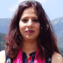 Upma Dutta