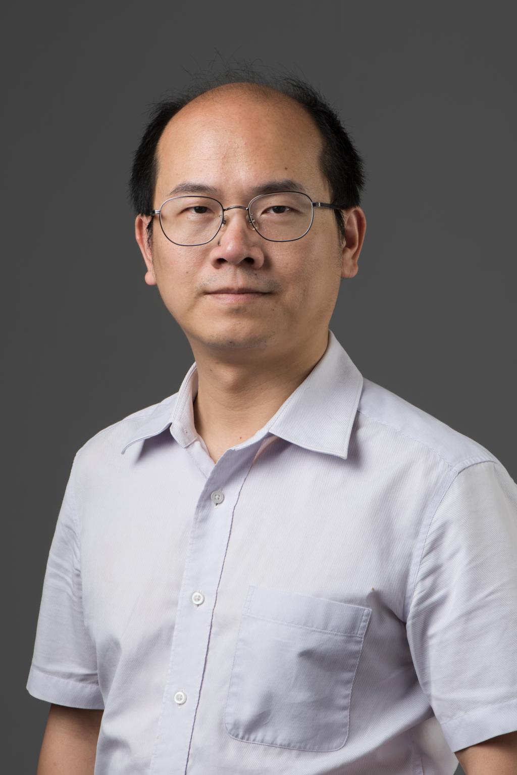 Jianhuan Chen