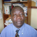 John Bosco Lamoris Okullo