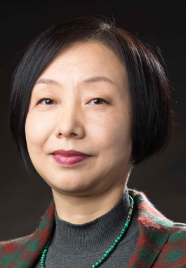 Min Wu
