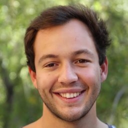 Julien Boussard