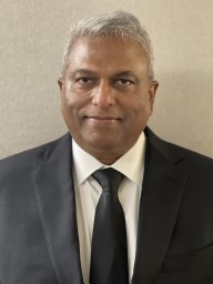 Antony Satyadas