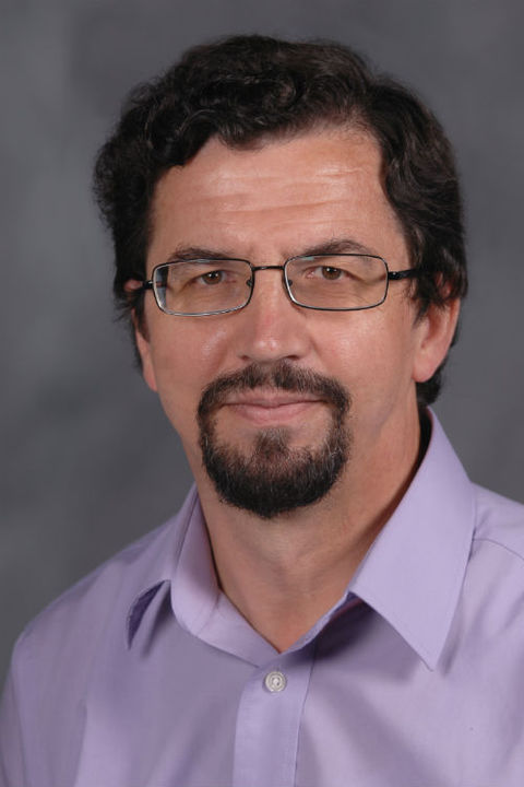 Oleg Lavrentovich