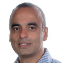 Prashant Kant