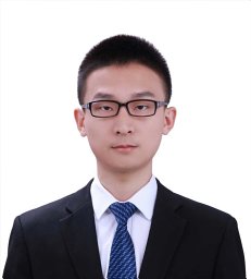 Xinming Zhang