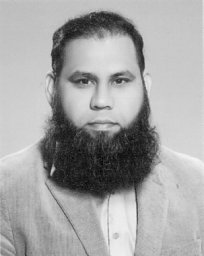 Muddassar Muhammad