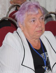 A. A. Nikolaenko