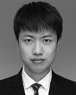 Yizhang Li