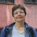 Olga Lopatovskaya