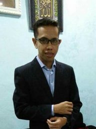 Mohd Nazrul Roslan
