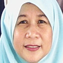 Suhaila Mohamed
