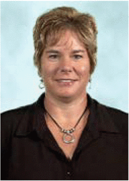 Michelle M. Munk