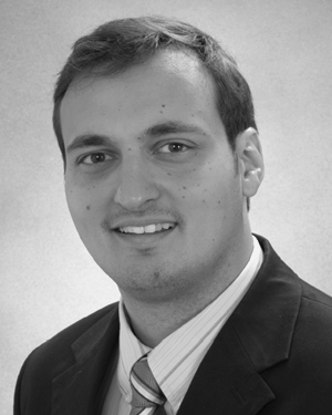 Philipp Ridha