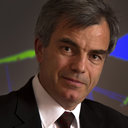 Serge D Rousselle