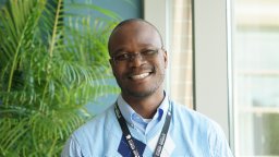 Peter J. Mkumbo