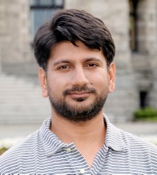 Naushad Sohail