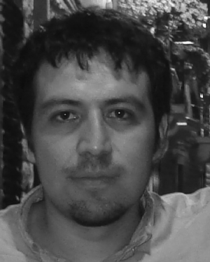 Michael Hernandez-Gomez
