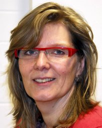 Birgit Vogel-Heuser