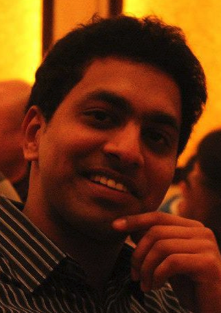 Vamsi K Ithapu